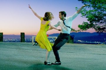 LA LA LAND
