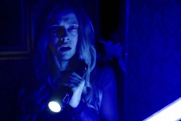 LIGHTS OUT