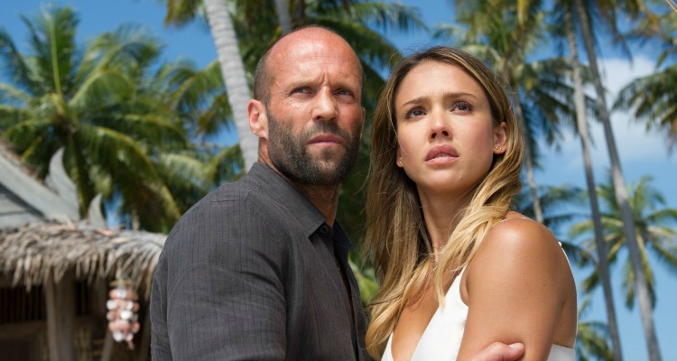 MECHANIC: RESURRECTION
