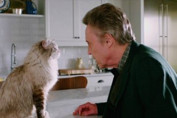 NINE LIVES