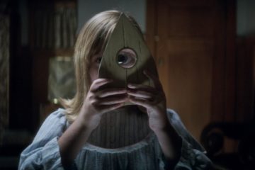 OUIJA: ORIGIN OF EVIL