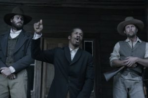 THE BIRTH OF A NATION