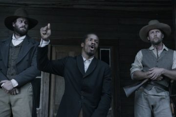 THE BIRTH OF A NATION