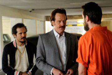THE INFILTRATOR