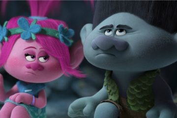 TROLLS