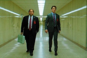 WAR DOGS