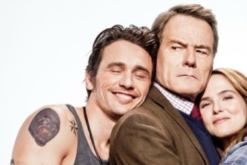 WHY HIM?