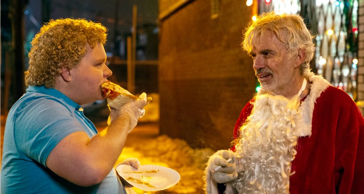 BAD SANTA 2