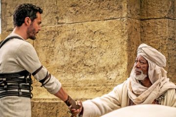BEN-HUR