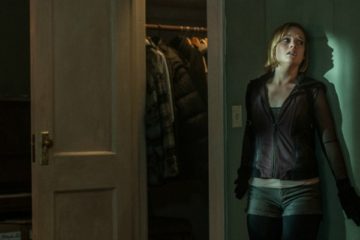 DON'T BREATHE