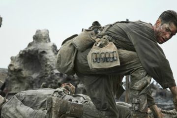 HACKSAW RIDGE