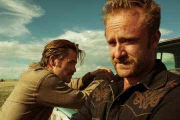 HELL OR HIGH WATER