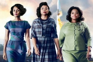 HIDDEN FIGURES