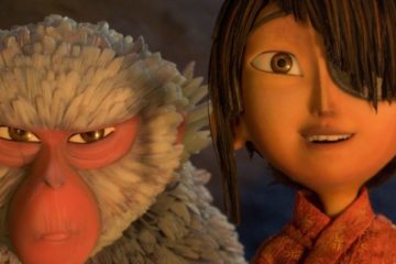 KUBO AND THE TWO STRINGS