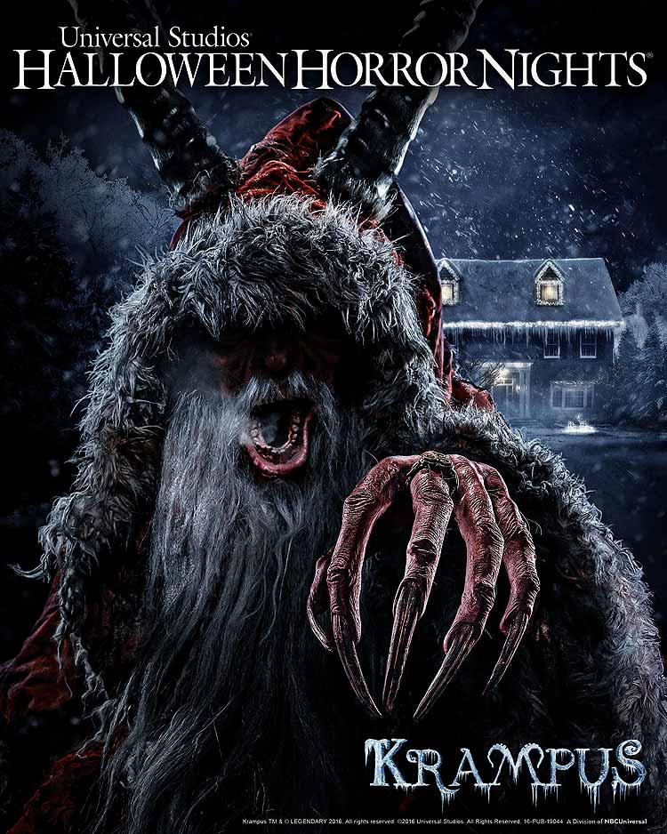 KrampusUniversalHorrorNights2016