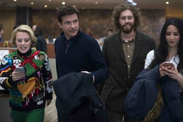OFFICE CHRISTMAS PARTY