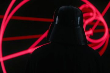ROGUE ONE: A STAR WARS STORY