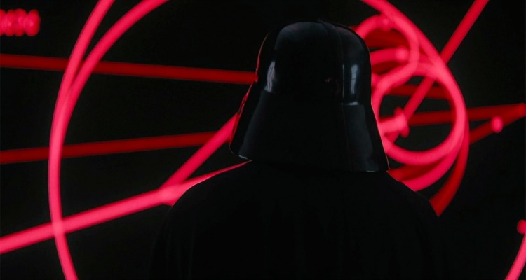 ROGUE ONE: A STAR WARS STORY