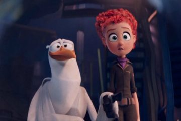 STORKS