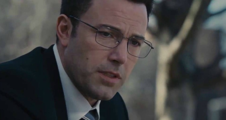 THE ACCOUNTANT