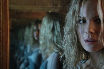 THE DISAPPOINTMENTS ROOMS