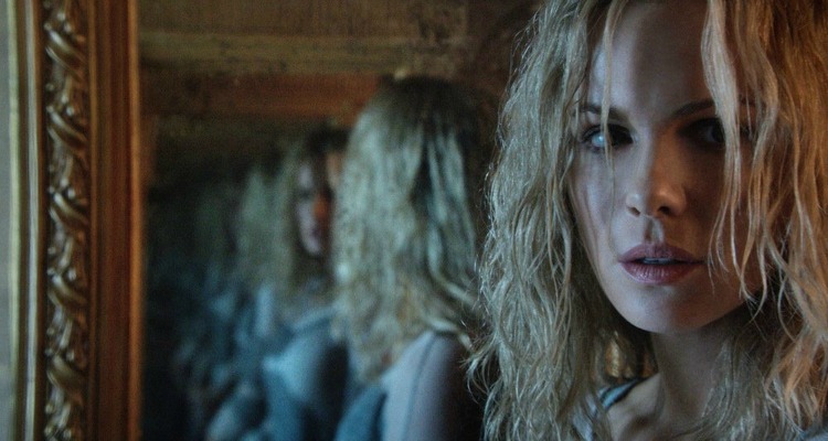 THE DISAPPOINTMENTS ROOMS