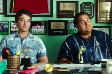 WAR DOGS