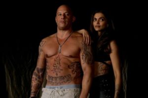 XXX: RETURN OF XANDER CAGE