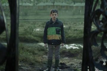 A MONSTER CALLS