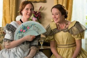 A QUIET PASSION