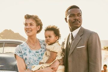 A UNITED KINGDOM