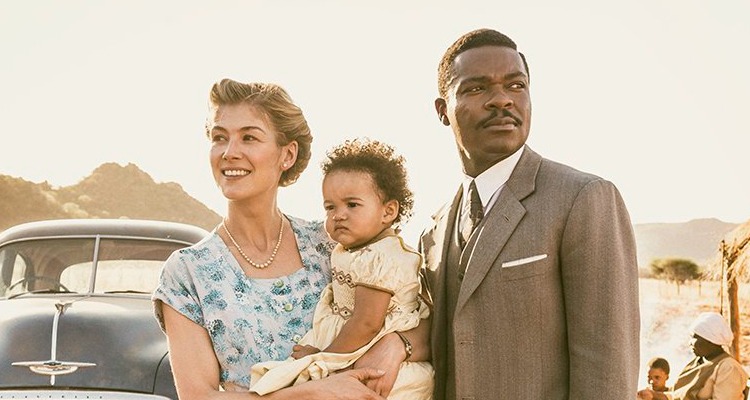 A UNITED KINGDOM