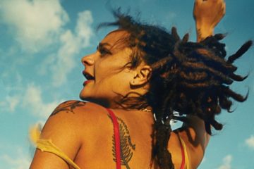 AMERICAN HONEY