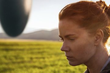 ARRIVAL