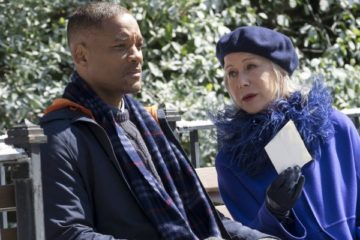 COLLATERAL BEAUTY