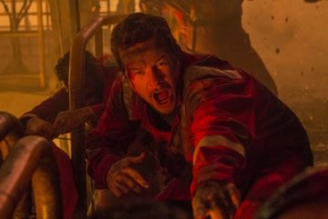 DEEPWATER HORIZON