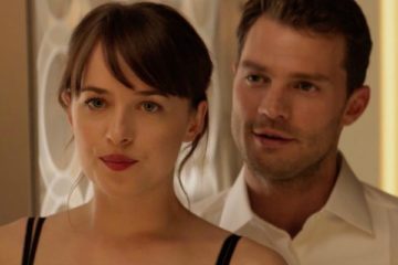 FIFTY SHADES DARKER