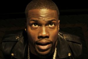 KEVIN HART: WHAT NOW?