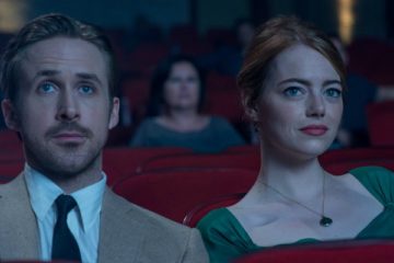 LA LA LAND