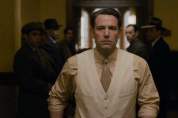 LIVE BY NIGHT