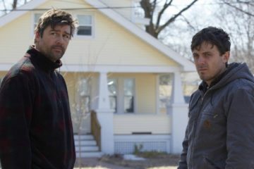 MANCHESTER BY THE SEA