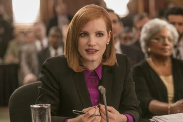 MISS SLOANE