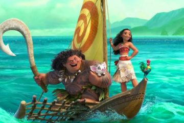 moana