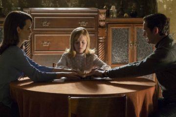 OUIJA: ORIGIN OF EVIL