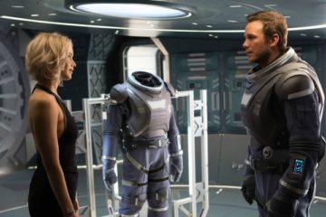 PASSENGERS