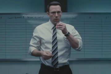 THE ACCOUNTANT