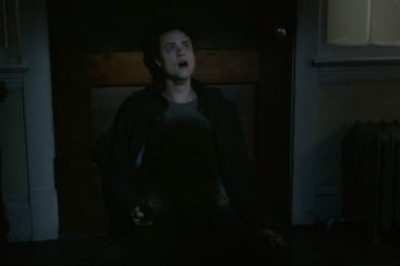 THE BYE BYE MAN