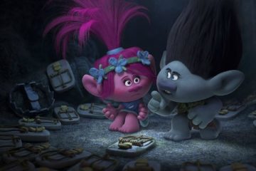 TROLLS