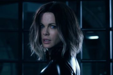 UNDERWORLD: BLOOD WARS