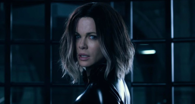 UNDERWORLD: BLOOD WARS